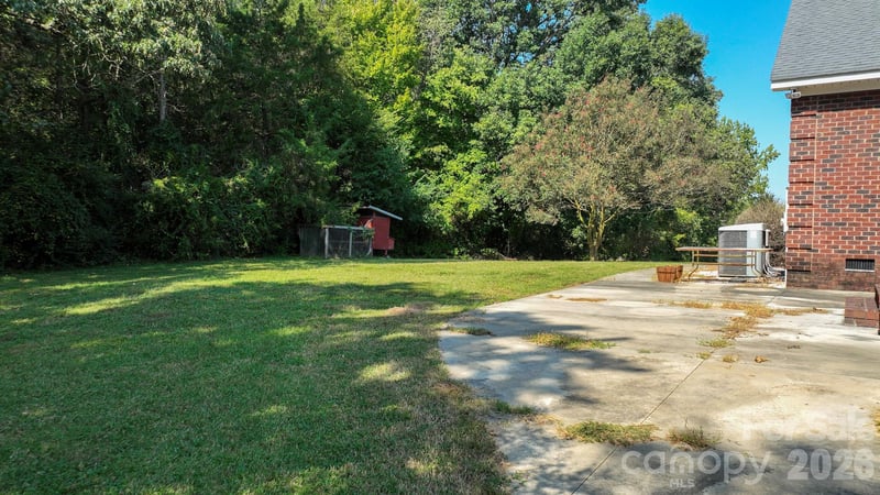 5526 Old Kennedy Ford Rd, Marshville, NC 28103