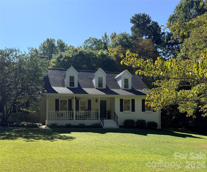 908 Chambwood Rd, Monroe, NC 28110