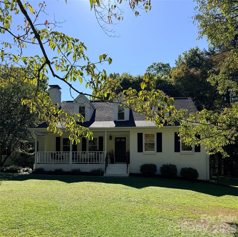 908 Chambwood Rd, Monroe, NC 28110