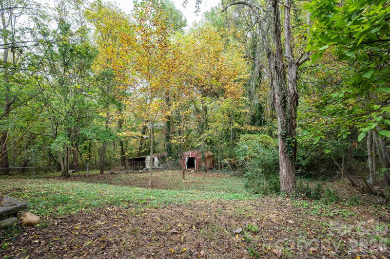 125 Fairfax Ave, Asheville, NC 28806