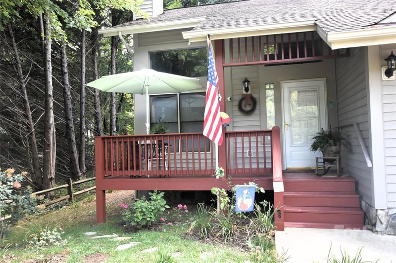 98 Indian Trace Rd, Maggie Valley, NC 28751