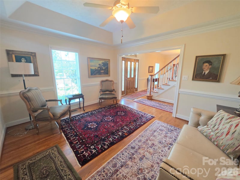 408 5th Ave NE, Conover, NC 28613