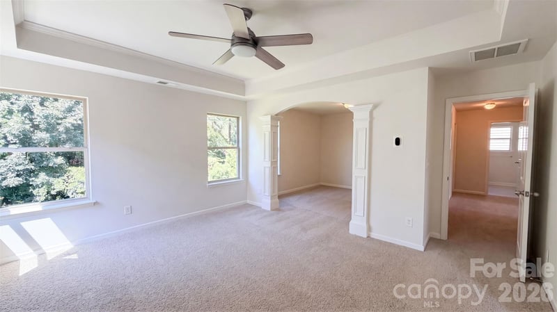 3807 Ernie Dr, Charlotte, NC 28269