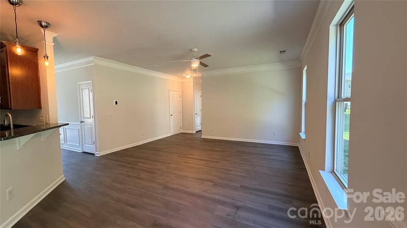 3807 Ernie Dr, Charlotte, NC 28269
