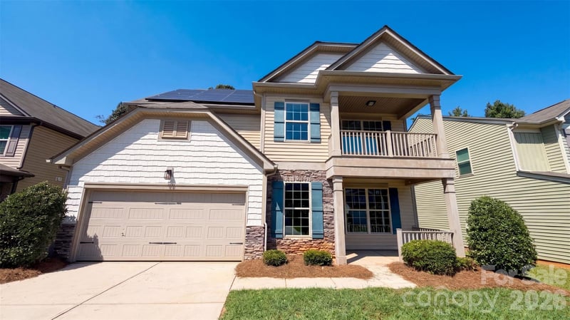 3807 Ernie Dr, Charlotte, NC 28269