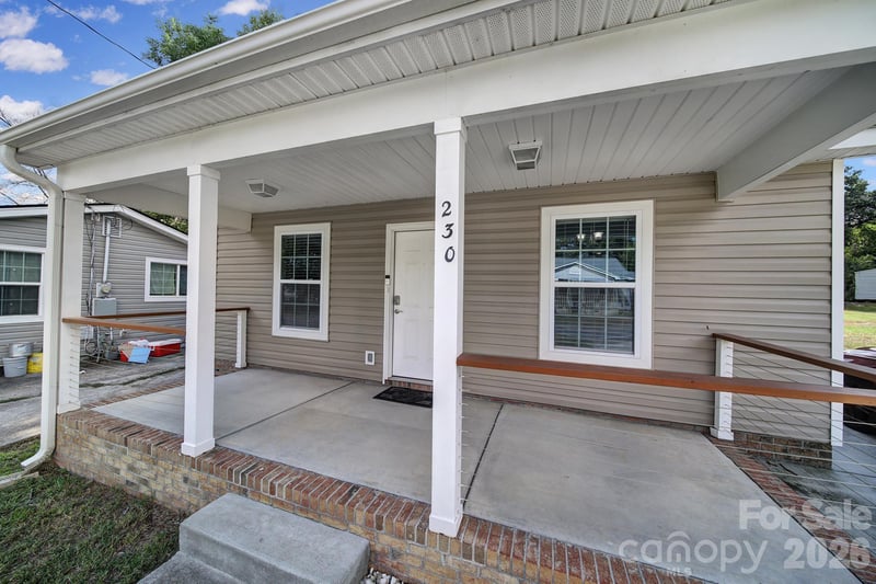 230 Clinton Ave, Rock Hill, SC 29730