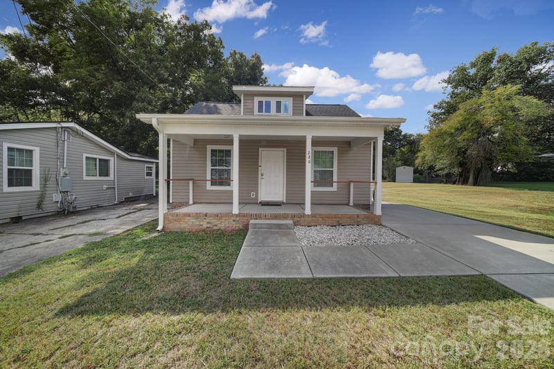 230 Clinton Ave, Rock Hill, SC 29730