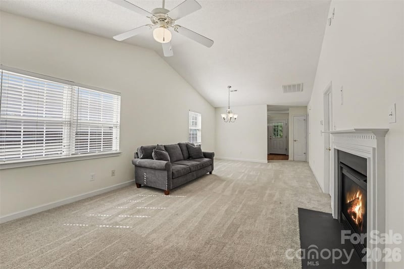 108 Bevington Way, Mooresville, NC 28117