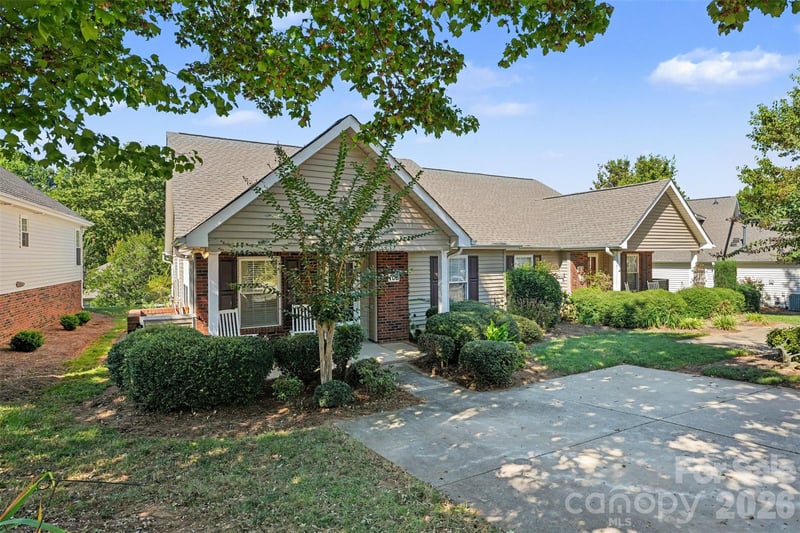 108 Bevington Way, Mooresville, NC 28117