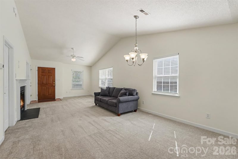 108 Bevington Way, Mooresville, NC 28117