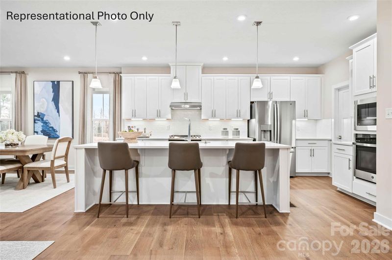 979 Augustus Beamon Dr, Indian Trail, NC 28079