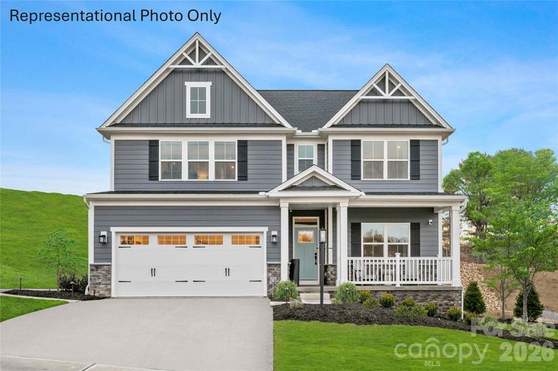 979 Augustus Beamon Dr, Indian Trail, NC 28079