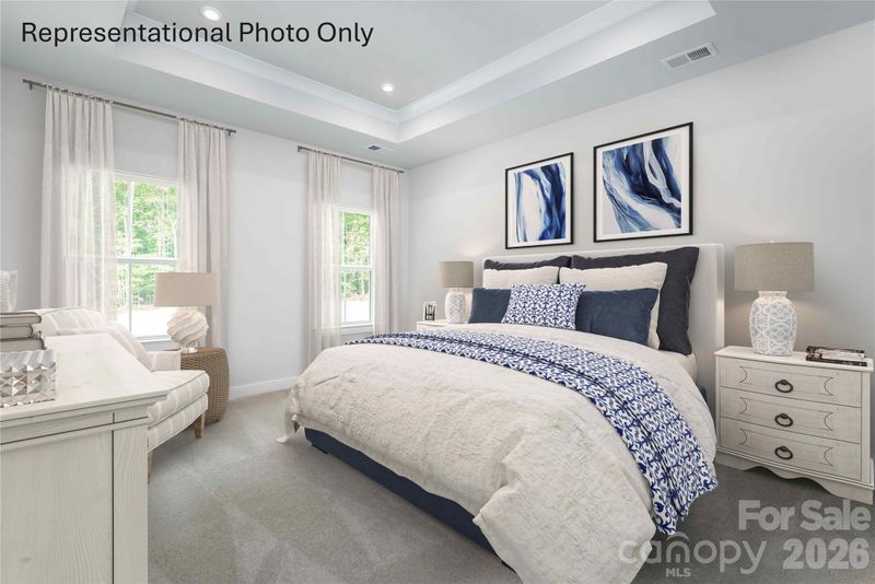 979 Augustus Beamon Dr, Indian Trail, NC 28079
