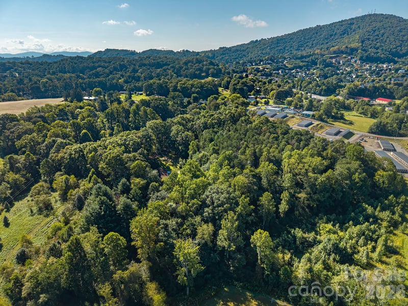 189 Odonald Rd Lot 3, Asheville, NC 28806