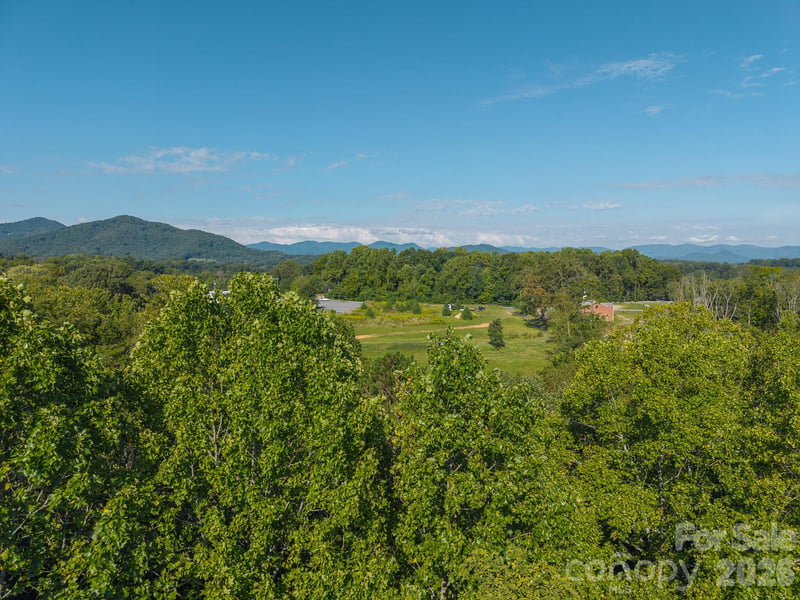 189 Odonald Rd Lot 3, Asheville, NC 28806