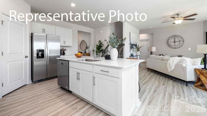 1803 Baltic Ln, Newton, NC 28658