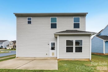 141 Fairfield Dr, Troutman, NC 28166