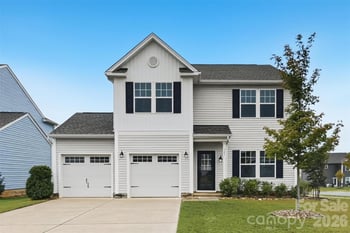 141 Fairfield Dr, Troutman, NC 28166