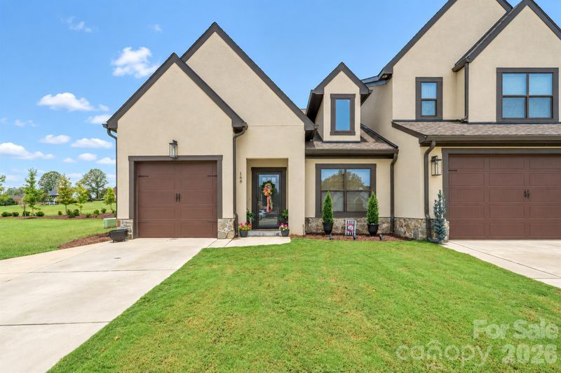 168 Shields Dr, Lincolnton, NC 28092