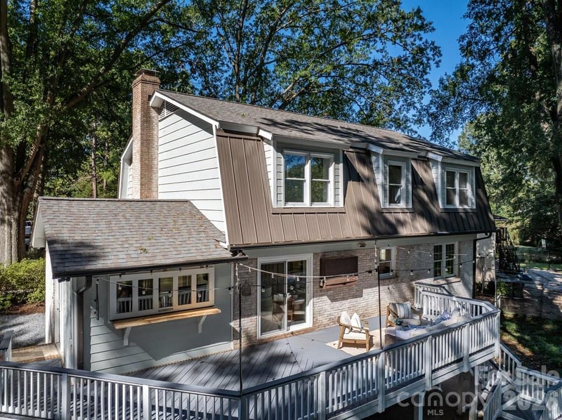 6607 Long Meadow Rd, Charlotte, NC 28210