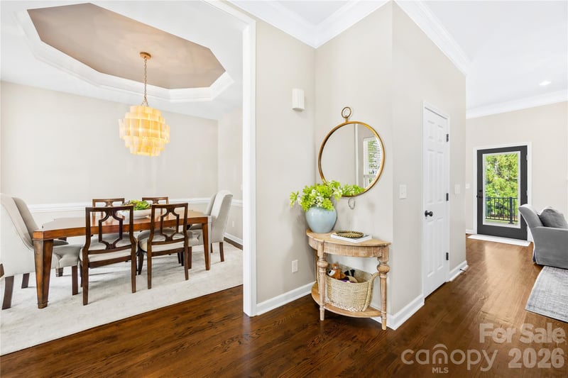 17242 Pennington Dr, Huntersville, NC 28078