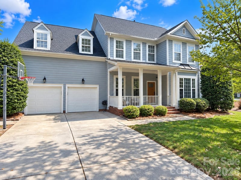 17242 Pennington Dr, Huntersville, NC 28078