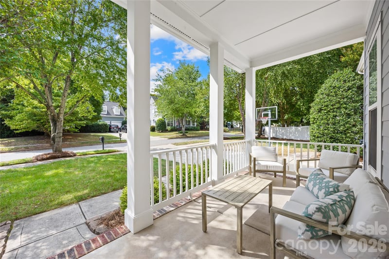 17242 Pennington Dr, Huntersville, NC 28078