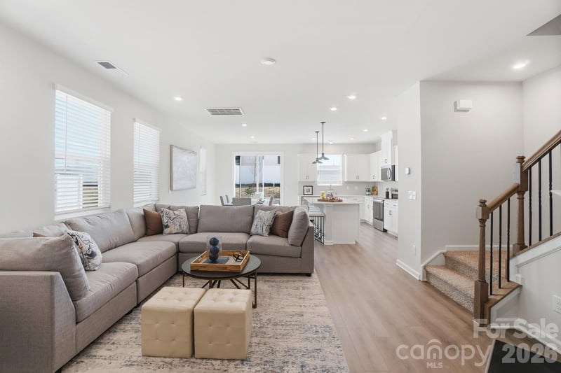 5234 Wyes Oak Ln, Charlotte, NC 28269