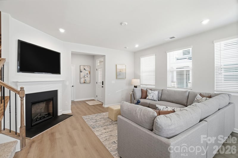 5234 Wyes Oak Ln, Charlotte, NC 28269