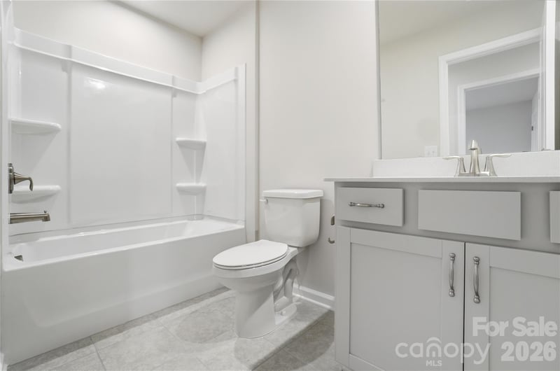 5212 Wyes Oak Ln, Charlotte, NC 28269