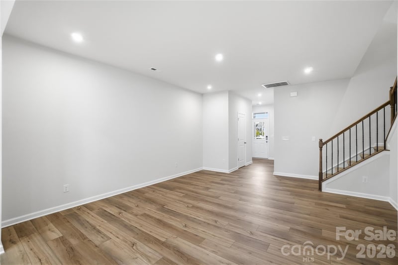 5212 Wyes Oak Ln, Charlotte, NC 28269