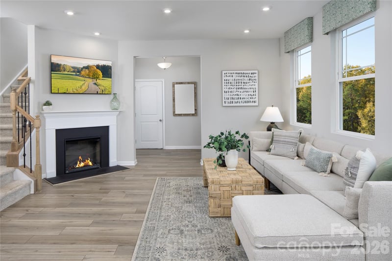 5222 Wyes Oak Ln, Charlotte, NC 28269