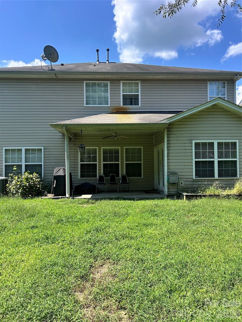 437 Annaberg Ln, Monroe, NC 28110