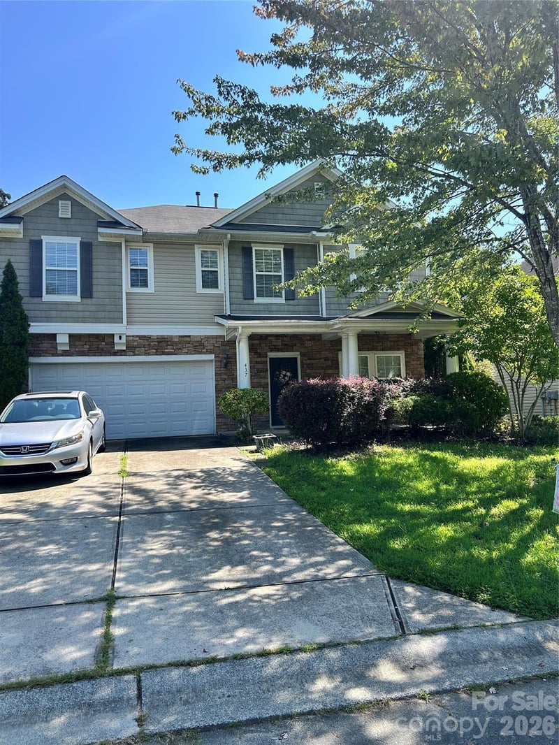 437 Annaberg Ln, Monroe, NC 28110