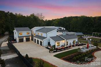 15700 Youngblood Rd, Charlotte, NC 28278