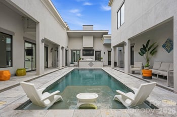 15700 Youngblood Rd, Charlotte, NC 28278