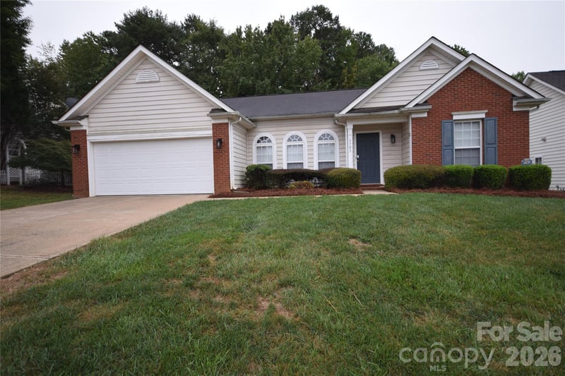 3703 Sipes Ln #, Charlotte, NC 28269