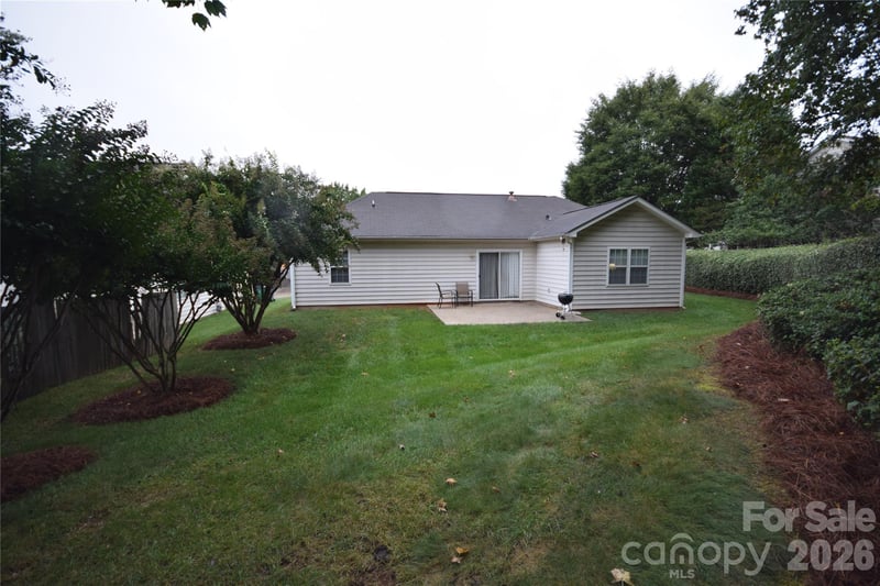 3703 Sipes Ln #, Charlotte, NC 28269