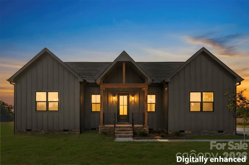 4345 Reepsville Rd, Vale, NC 28168