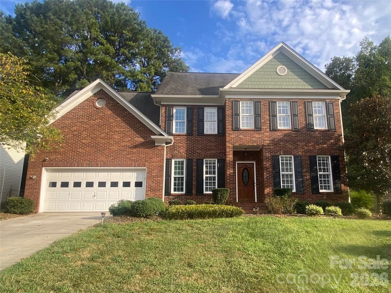 16908 Hampton Crossing Dr, Huntersville, NC 28078