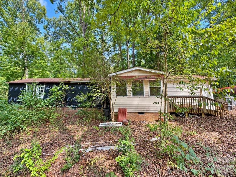 4235 Eagle Chase Dr, Charlotte, NC 28216