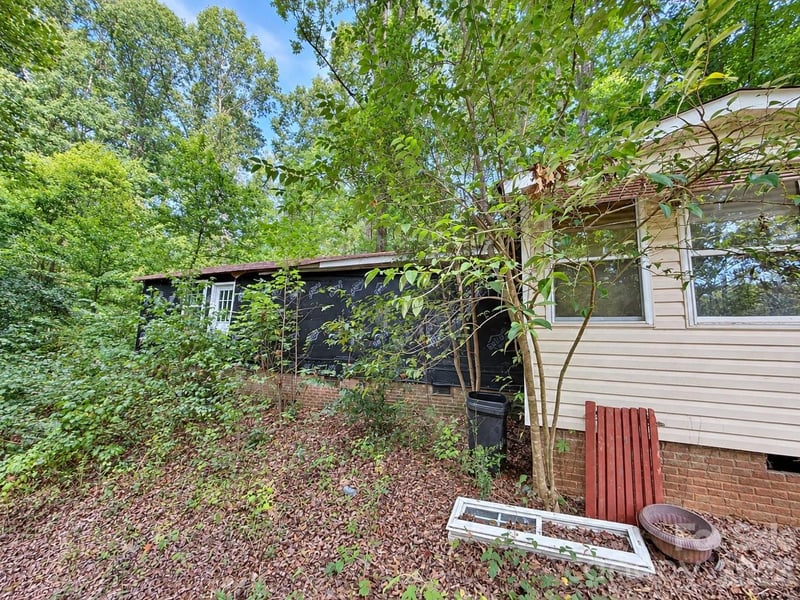 4235 Eagle Chase Dr, Charlotte, NC 28216