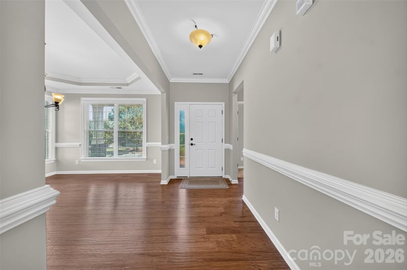 12910 Hunting Birds Ln, Charlotte, NC 28278