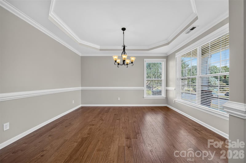 12910 Hunting Birds Ln, Charlotte, NC 28278