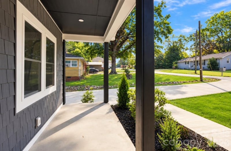 309 College St, Marshville, NC 28103