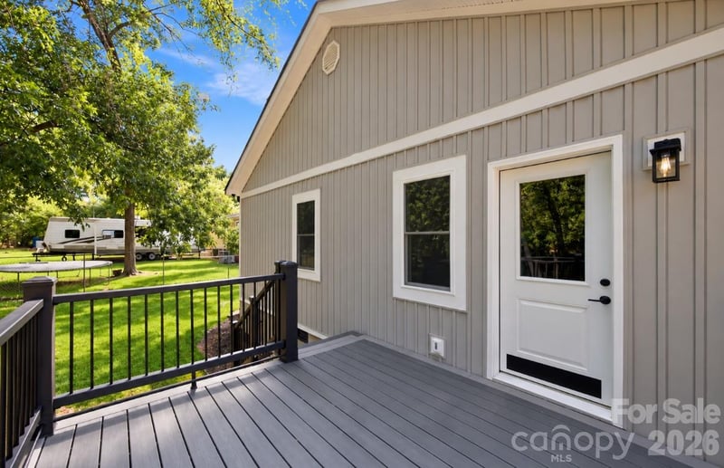 309 College St, Marshville, NC 28103