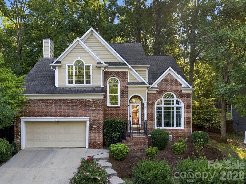 4131 Beauvista Dr, Charlotte, NC 28269