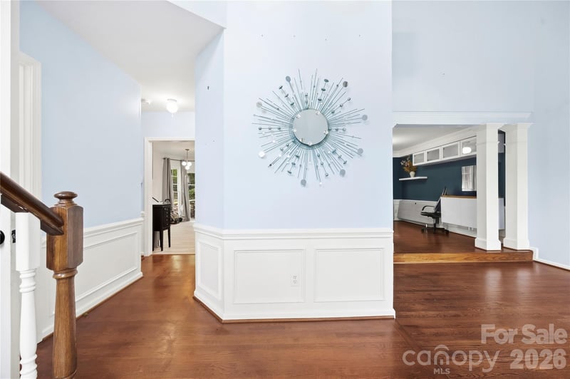 4131 Beauvista Dr, Charlotte, NC 28269