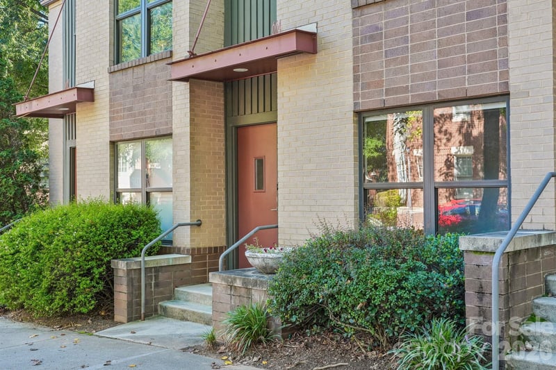 664 Garden District Dr, Charlotte, NC 28202