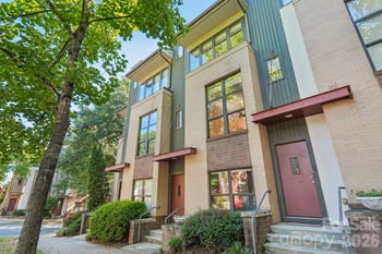 664 Garden District Dr, Charlotte, NC 28202